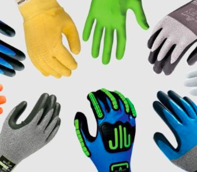 SHOWA Safety Gloves: คุณสมบัติพิเศษที่ให้มากกว่าการป้องกัน