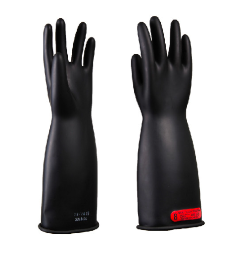 ทำความรู้จักระดับการป้องกันของถุงมือกันไฟฟ้า ⚡️