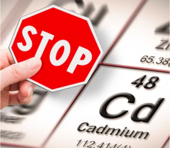 แคดเมียม (Cadmium) คืออะไร อันตรายอย่างไร