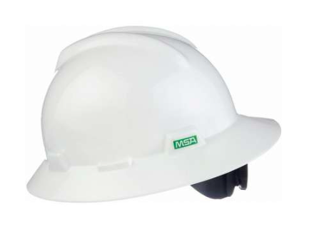 หมวกนิรภัย (Hard Hats/Protective Helmet/Safety Helmet)