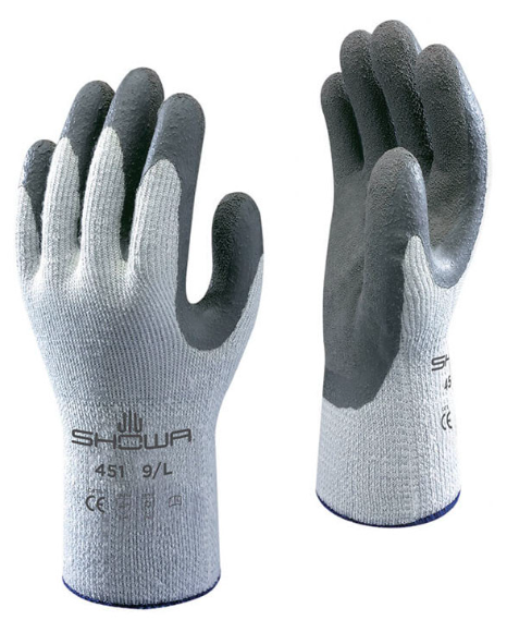 ถุงมือ Showa รุ่น 451