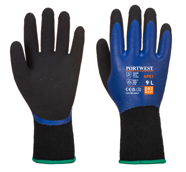 ถุงมือ Portwest รุ่น AP01