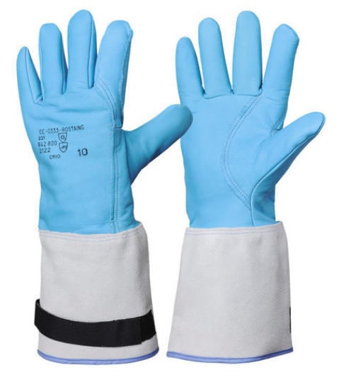 ยี่ห้อ CRYO GLOVE