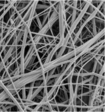 ผ้าโพลีโพรพิลีน (Polypropylene)