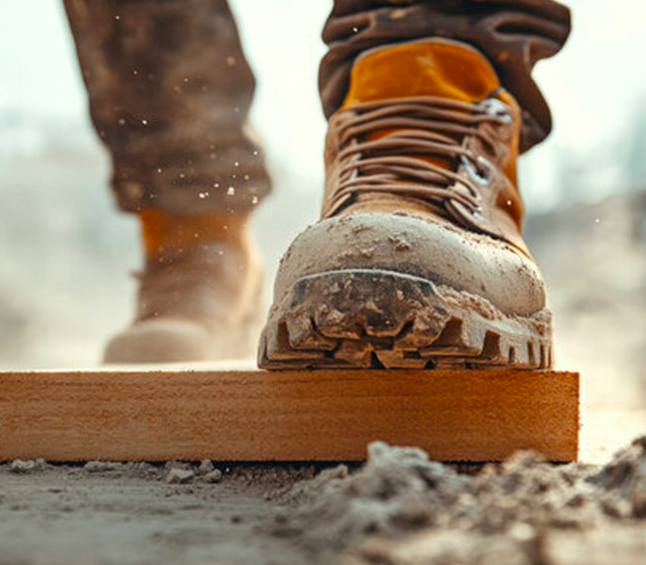 วิธีดูแลรักษารองเท้าเซฟตี้ ให้ใช้งานได้นานและคุ้มค่า