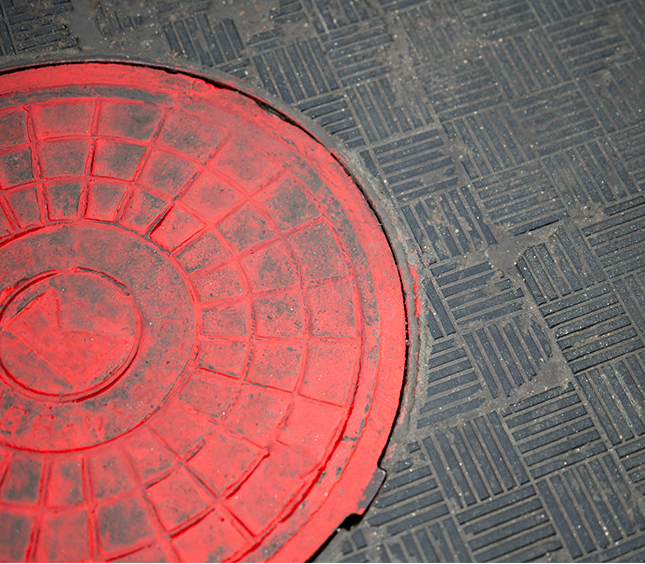 การทำงานในที่อับอากาศ