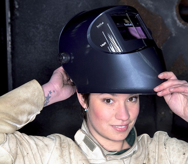 ประเภทของงานเชื่อมต่างๆ ที่ควรรู้