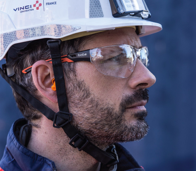 6 เทคนิคเลือกแว่นตาเซฟตี้ ให้เหมาะกับหน้างานและป้องกันดวงตาได้เต็ม 100%