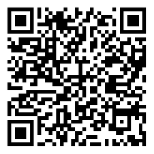 เเละสามารถแสกน QR Code เพื่อดาวน์โหลดแบบฟอร์มการตรวจสอบเครื่อง AED