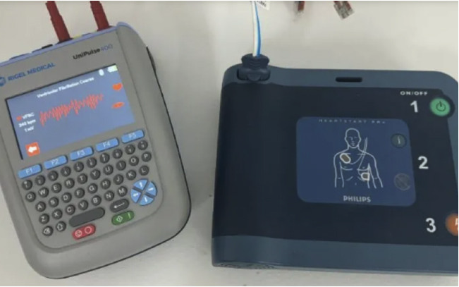 Calibrate เครื่อง AED คืออะไร? ต้องทำไหม?