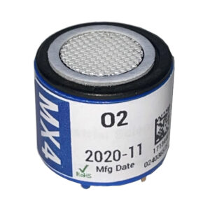 เซนเซอร์ ออกซิเจน (O₂) รุ่น Ventis MX4