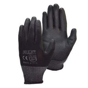 General use gloves, model PUNPD-B