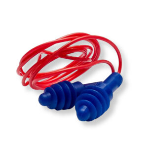 Delight, Silicone Earrings, PVC (PVC) model SE1375