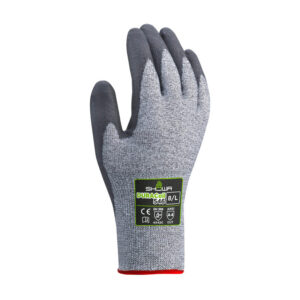 Model prevention gloves 546