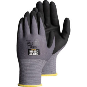 SAFETY JOGGER gloves, model ALLFLEX