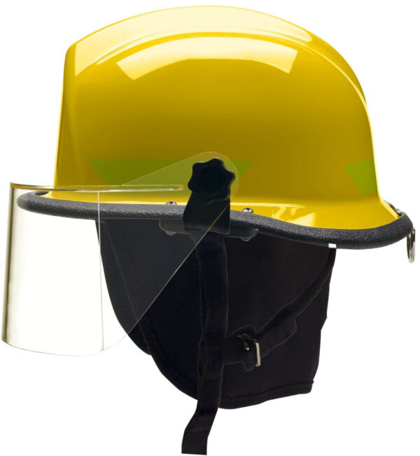 Bullard R221 Bullard Fire Helmet - จำหน่าย Bullard Fire Helmet