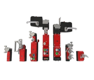 Interlock System