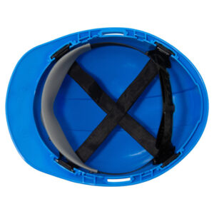 DELIGHT helmet support, 4-point sliding adjustment