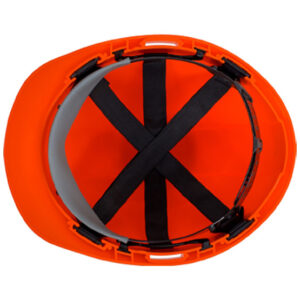 DELIGHT helmet padding, 6-point sliding adjustment