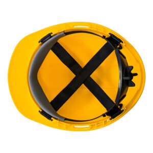 DELIGHT helmet mount, 4-point swivel adjustment