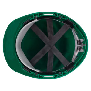 DELIGHT helmet mount, 6-point swivel adjustment