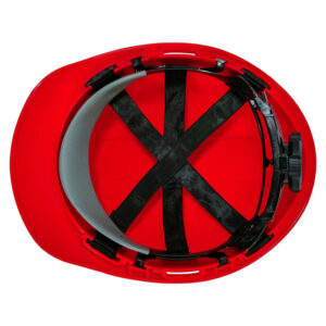 DELIGHT helmet support, 6-point rotating adjustment (new model)