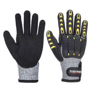 Cut resistant gloves, model A722