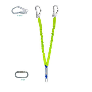 สายช่วยชีวิต ชนิด 2 สาย รุ่น WFL-32