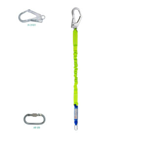 lifesaving line, 1 line, model WFL-31