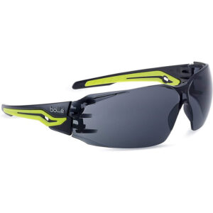 Silex gray+ safety glasses