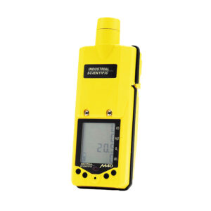 ISC gas meter meter M40