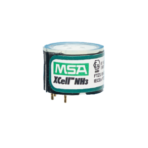 MSA Replacement, Ammonia (HN3) sensor for 5X