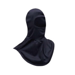 Balaclava ฮู้ดไหมพรม Nomex ป้องกัน Arc Flash 12 Cal รุ่น AFHOOD12