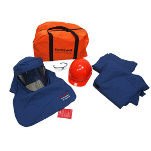 ชุด Arc Flash 40 Cal อุปกรณ์ครบชุด รุ่น INSK40