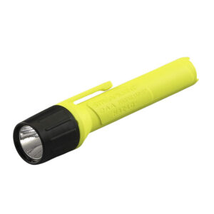 Streamlight 2AA Propolymer® Haz-LO®