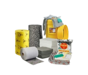 Oil Absorbing Equipment