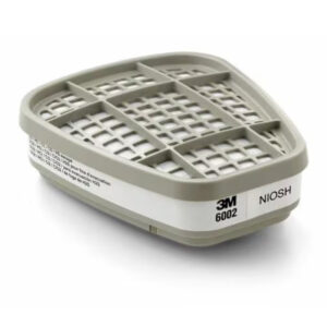 3M Acid Gas filter model 6002