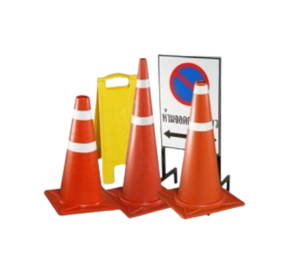 Traffic Equipment