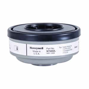Honeywell Filter Anti Gas Model N75002L