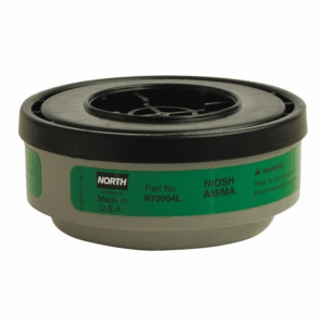 Honeywell, Ammonia & Methylamine filter model N75004L