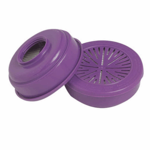 Honeywell P100 Dust Filter Model 7580P100