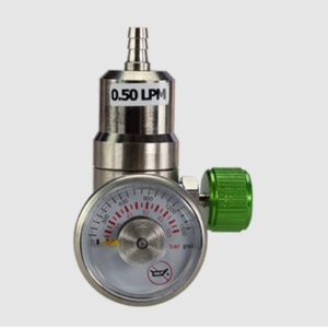 Regulator 0.50 LPM