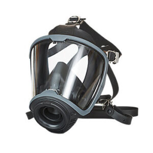 หน้ากาก Full  Face Mask รุ่น G1 สำหรับ SCBA M1