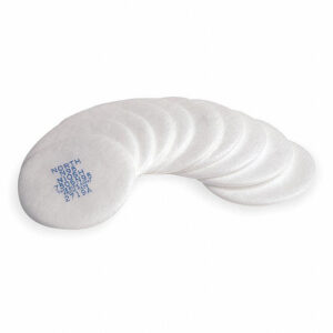 Honeywell แผ่น Prefilter กรองฝุ่น N95 รุ่น 7506N95