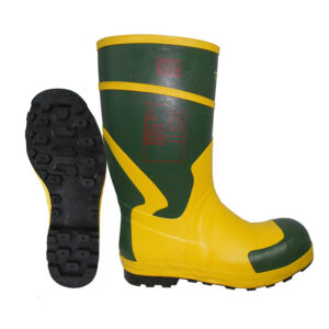 Harvik High Voltage Protective Shoes Model 9726
