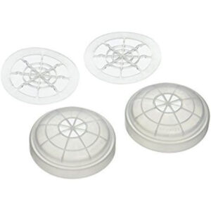 Honeywell ฝาครอบแผ่นกรองฝุ่น รุ่น N750036