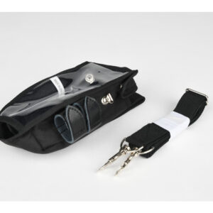 Soft Case (ซองใส่เครื่องวัดแก๊ส  MX4 รุ่นมีปั๊ม) CASE, VENTIS, ASP