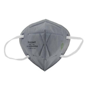 Honeywell Carbon Mask Prevents Dust and Scent N95 H910C