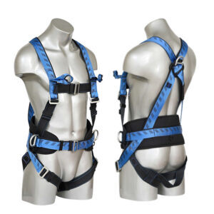 เข็มขัดนิรภัยเต็มตัว (Full body Harness) รุ่น Essential