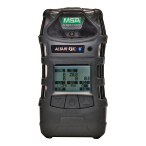 เครื่องตรวจวัดแก๊สรุ่น ALTAIR 5X (SENSOR LEL,O2,CO,H2S,IR Methane) แบบมีปั๊ม